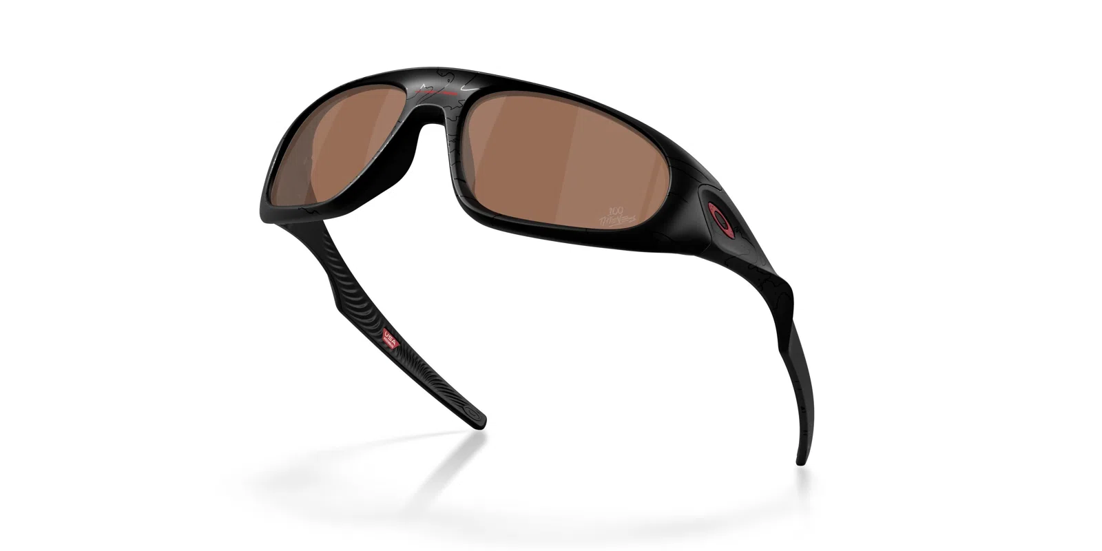 Oakley Neoforma 9528 Sunglasses - view 52